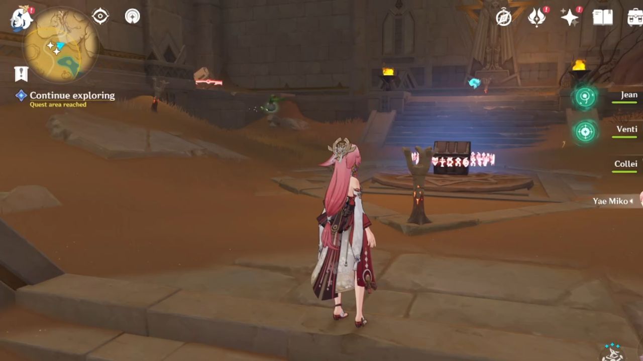Gameplay