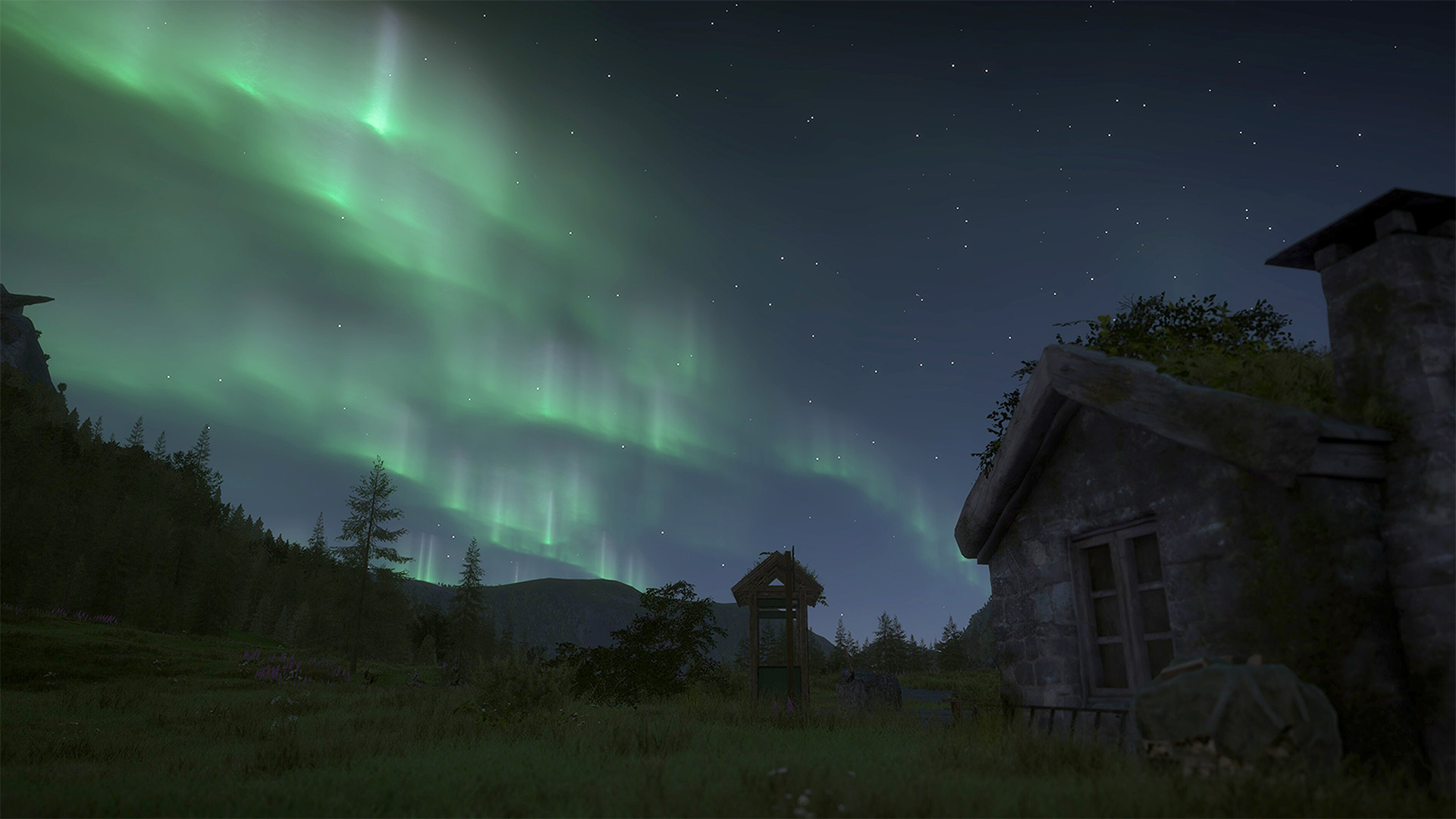 Nordlys