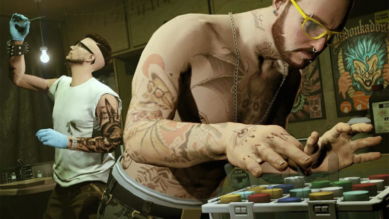 GTA 5 Online : Noël, bonus de GTA$, les nouveautés de la semaine