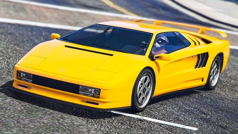GTA 5 Online : Noël, bonus de GTA$, les nouveautés de la semaine