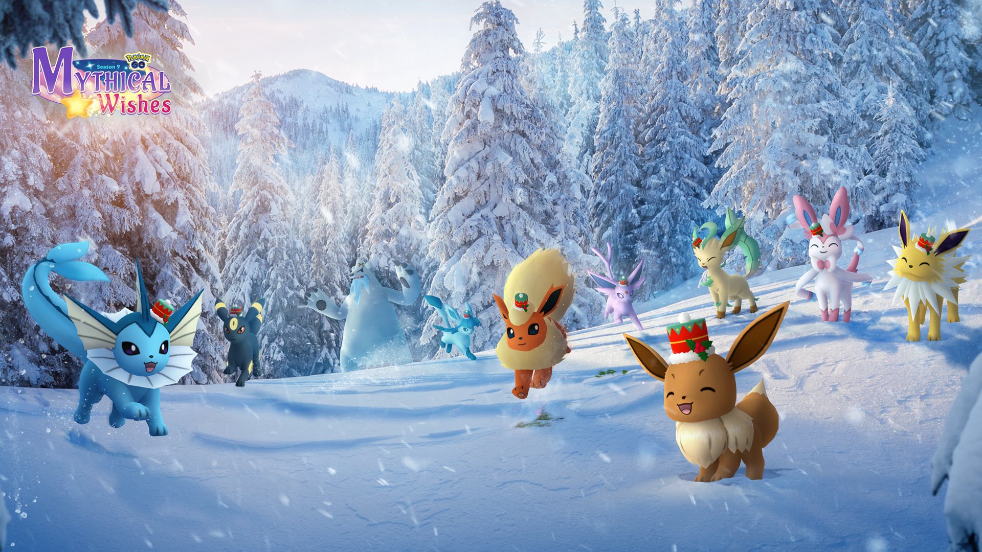 Pokemon GO Vælg Path Egg Hatching, Saml Stardust, eller Fang Pokemon
