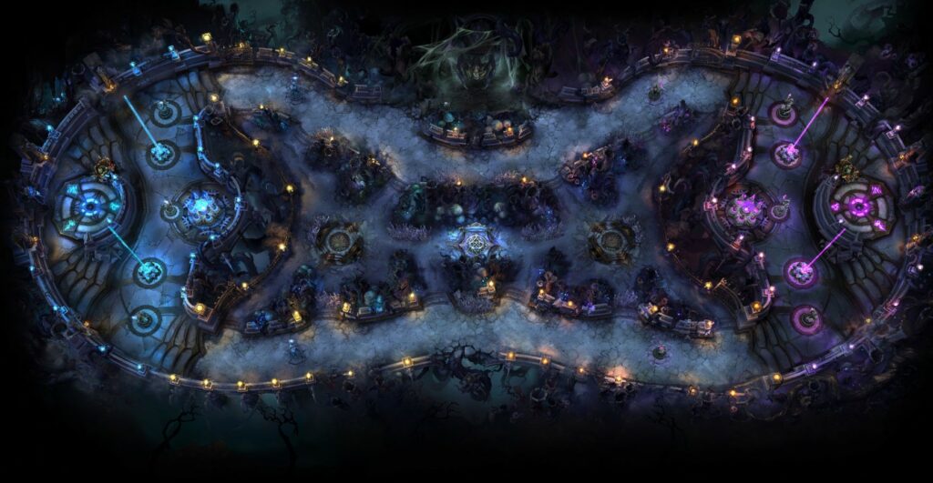 Riot Riot 'genopliver' gammel spiltilstand til League of Legends sæson 2023 2