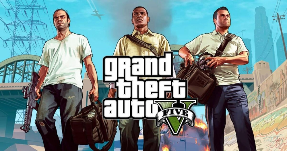 GTA V er stadig ikke på tværs af platforme, og her er hvorfor