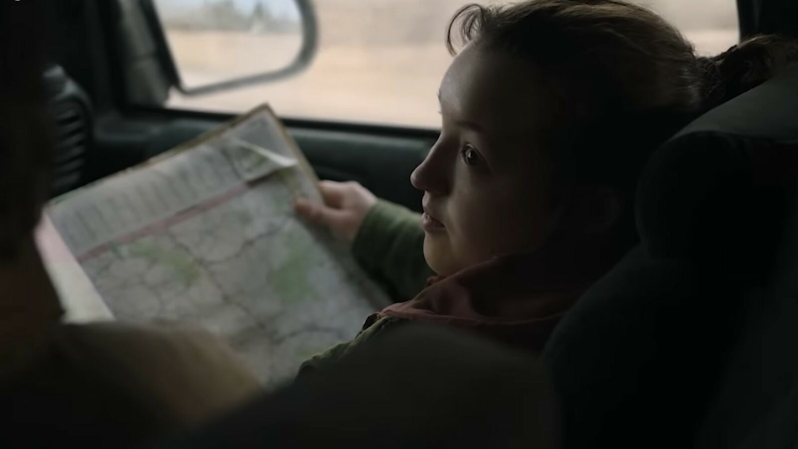 Druckmann siger, at The Last of Us tv-show "vil være den bedste, mest autentiske spiltilpasning"