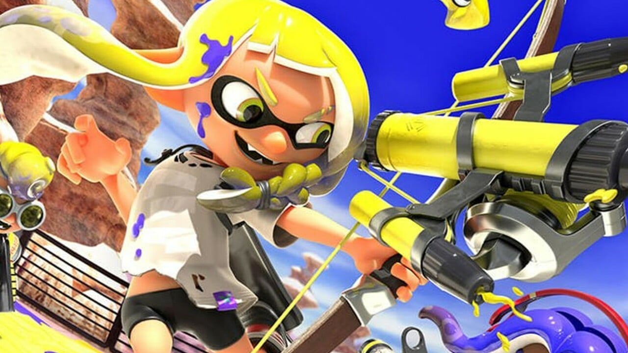 Her er Japans top 30 bedst sælgende Switch eShop-spil for 2022