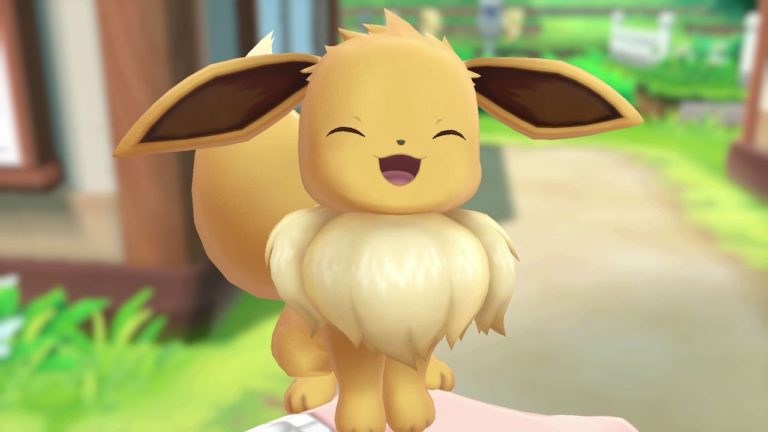 Pokémon Go Eevee Evolution Guide