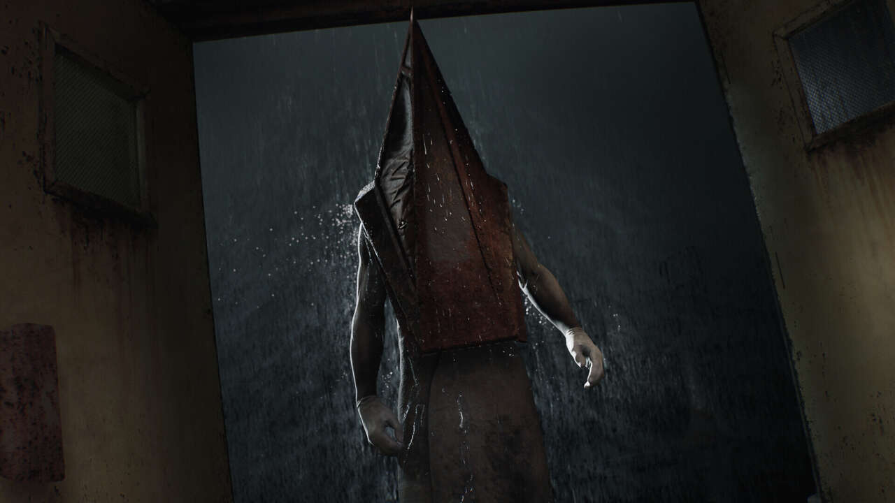 Silent Hill 2: Alt hvad vi ved