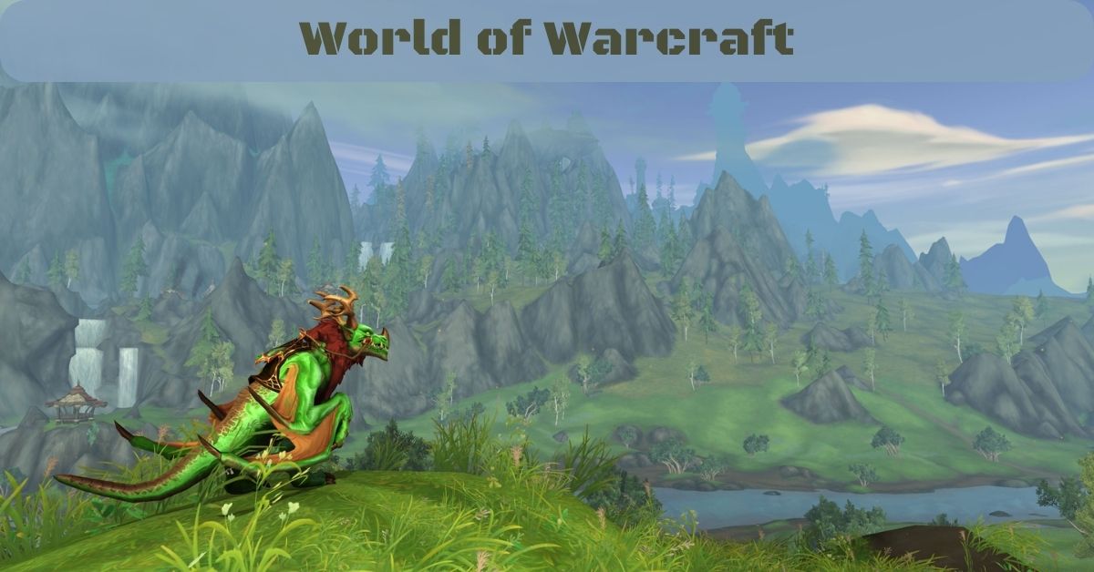 Dragonflight-sæson 1 flyver i World of Warcraft og sender Dungeon Runs styrtende!