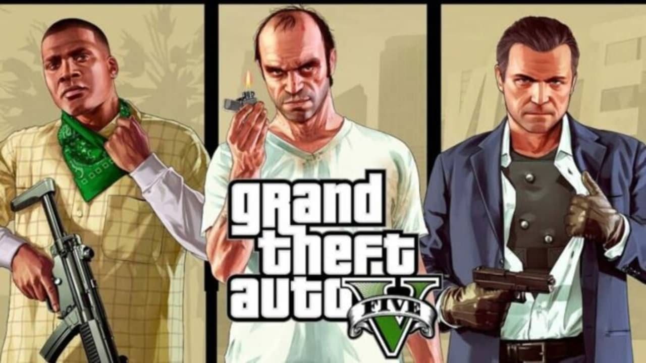 GTA V: Best cheat codes to use in 2023