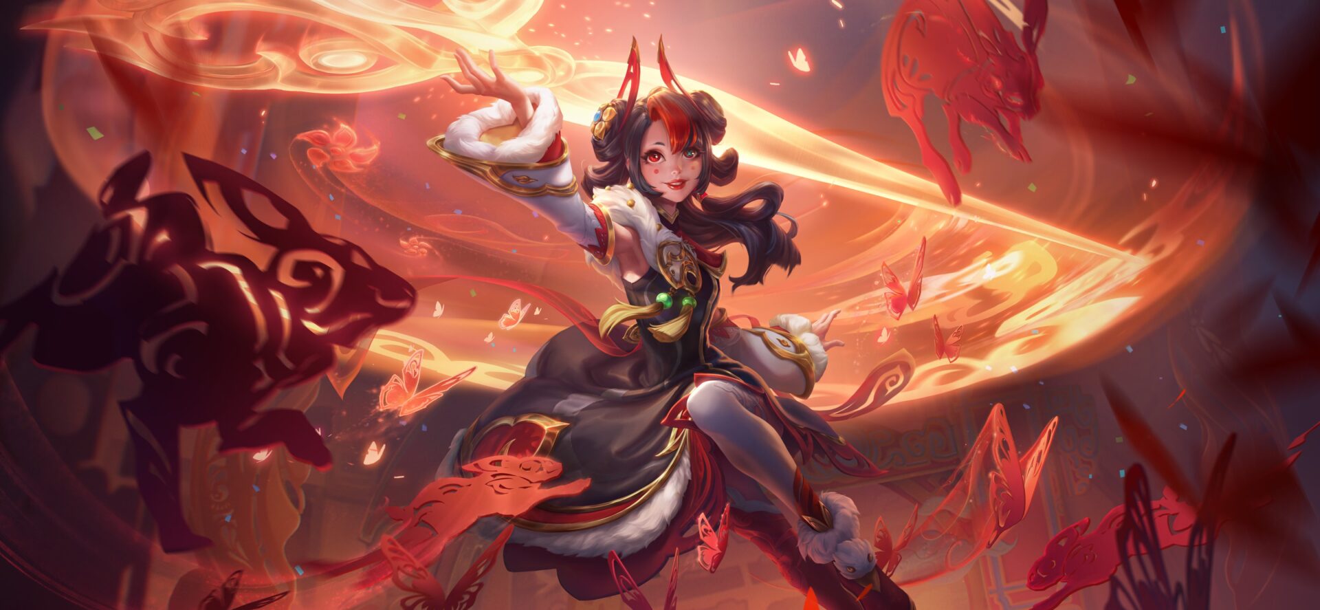 Hvorfor får Wild Rift bedre skins end League of Legends?