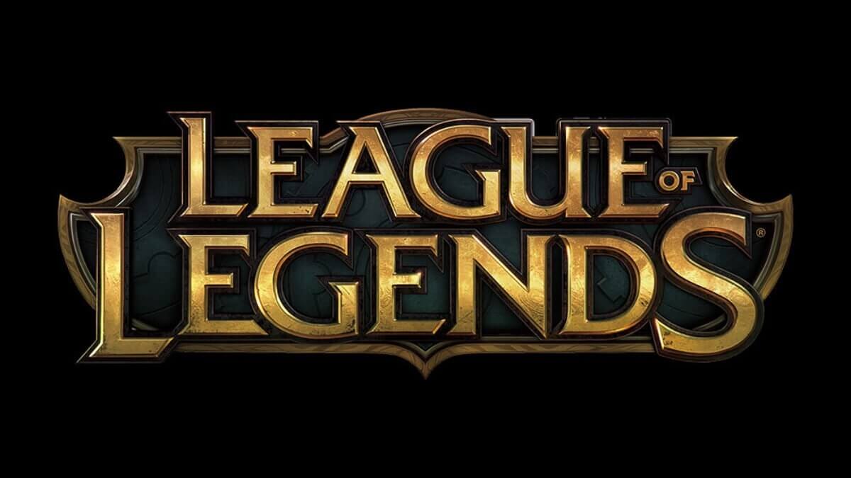 Spil som League of Legends