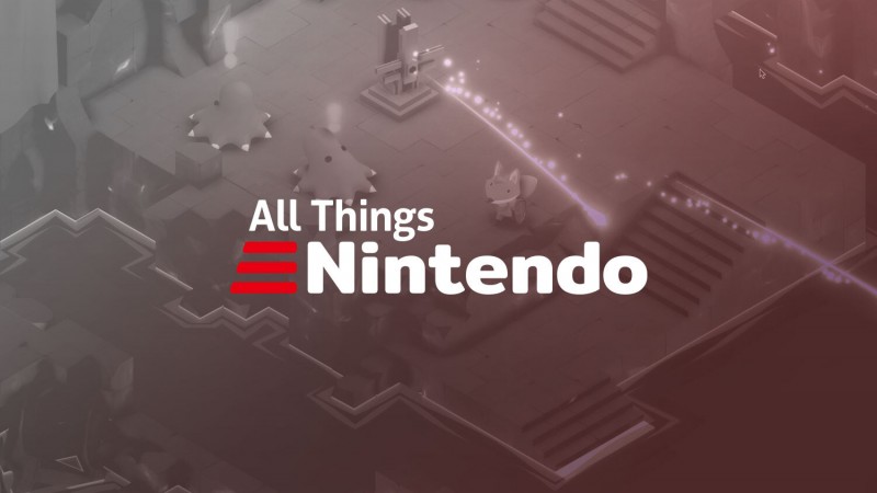 Årets eShop-perler: 2022-udgaven |  Alle ting Nintendo