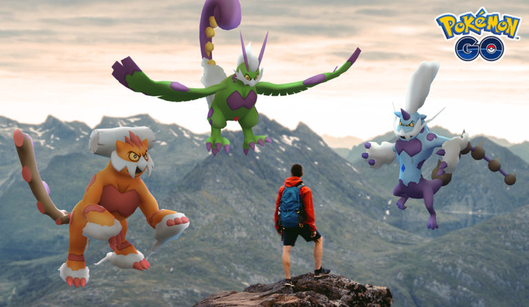 Alle Pokémon Go Raids og Raid Bosses (december 2022)