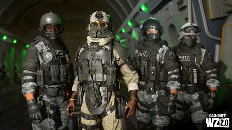 Battle Rage, Dead Silence er begge midlertidigt fjernet i Warzone 2