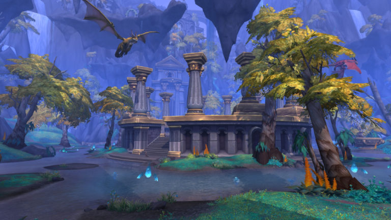Bedste flåningsspecialisering i WoW Dragonflight