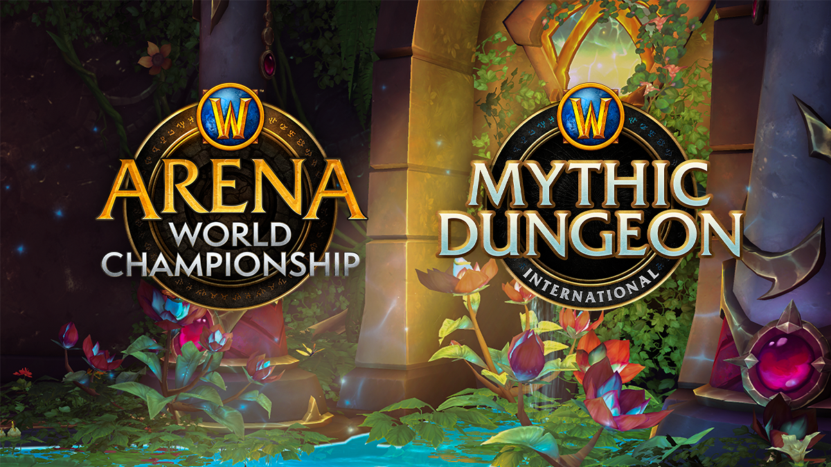 Blizzard annoncerer WoW Esports AWC og MDI 2023-planer