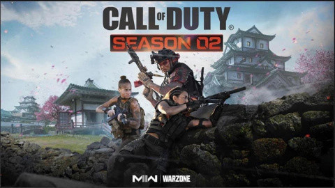Call of Duty: detaljerede detaljer i sæson 2 af Modern Warfare 2 og Warzone 2 en fuite, en tilbagevenden culte?