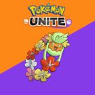 Comfey afsløret i Pokemon Unite: Slip vindue, bevægelser, mere