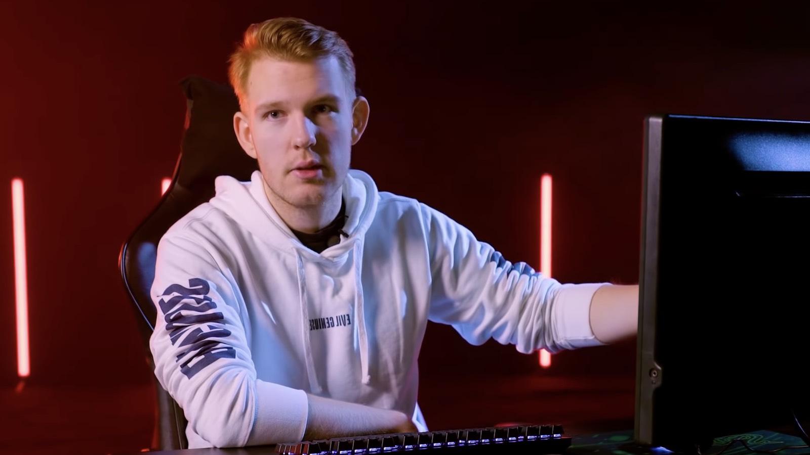 Danish star is done with them very well.