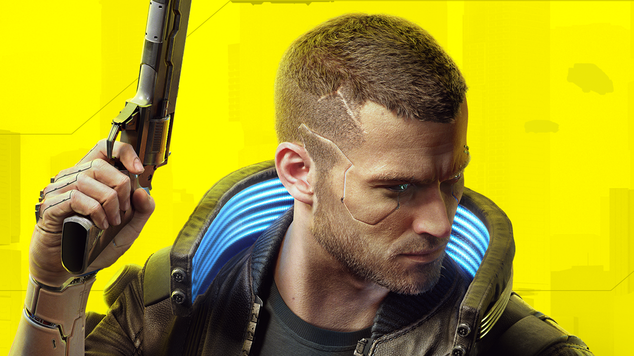 Cyberpunk 2077 får en udgave af årets spil