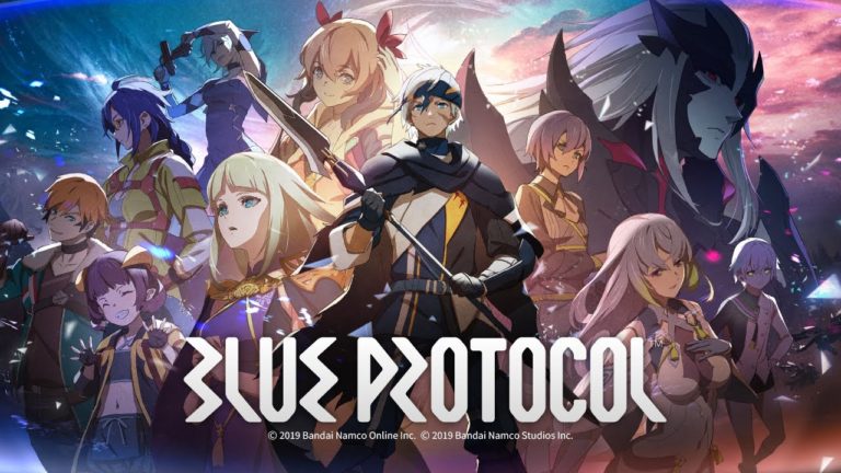 De 5 største forskelle mellem Blue Protocol og Genshin Impact