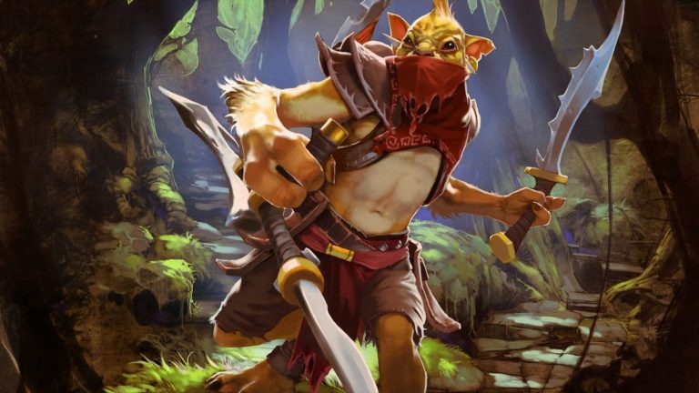 Den kontroversielle Dota 2-turneringsarrangør betaler 5 måneders gæld med hold