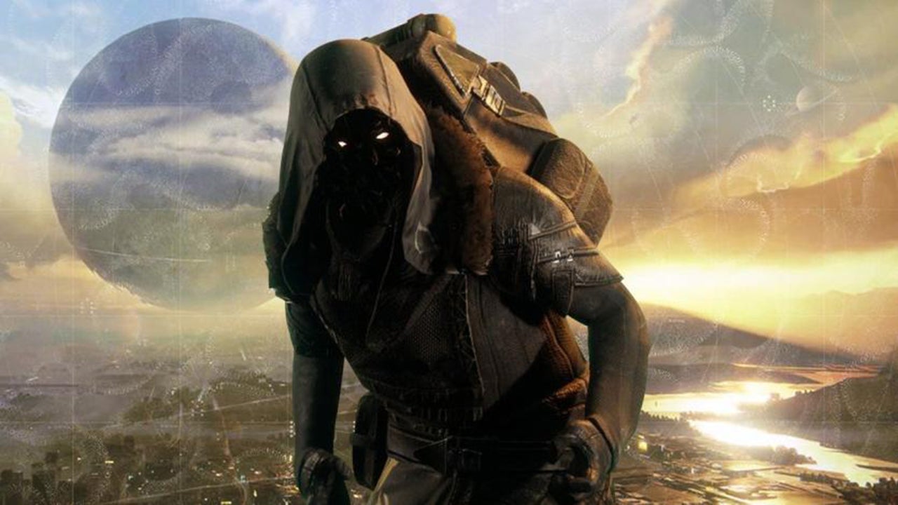 Destiny 2: Hvor er Xur i dag?  Beliggenhed og eksotiske varer for 16.-20. december
