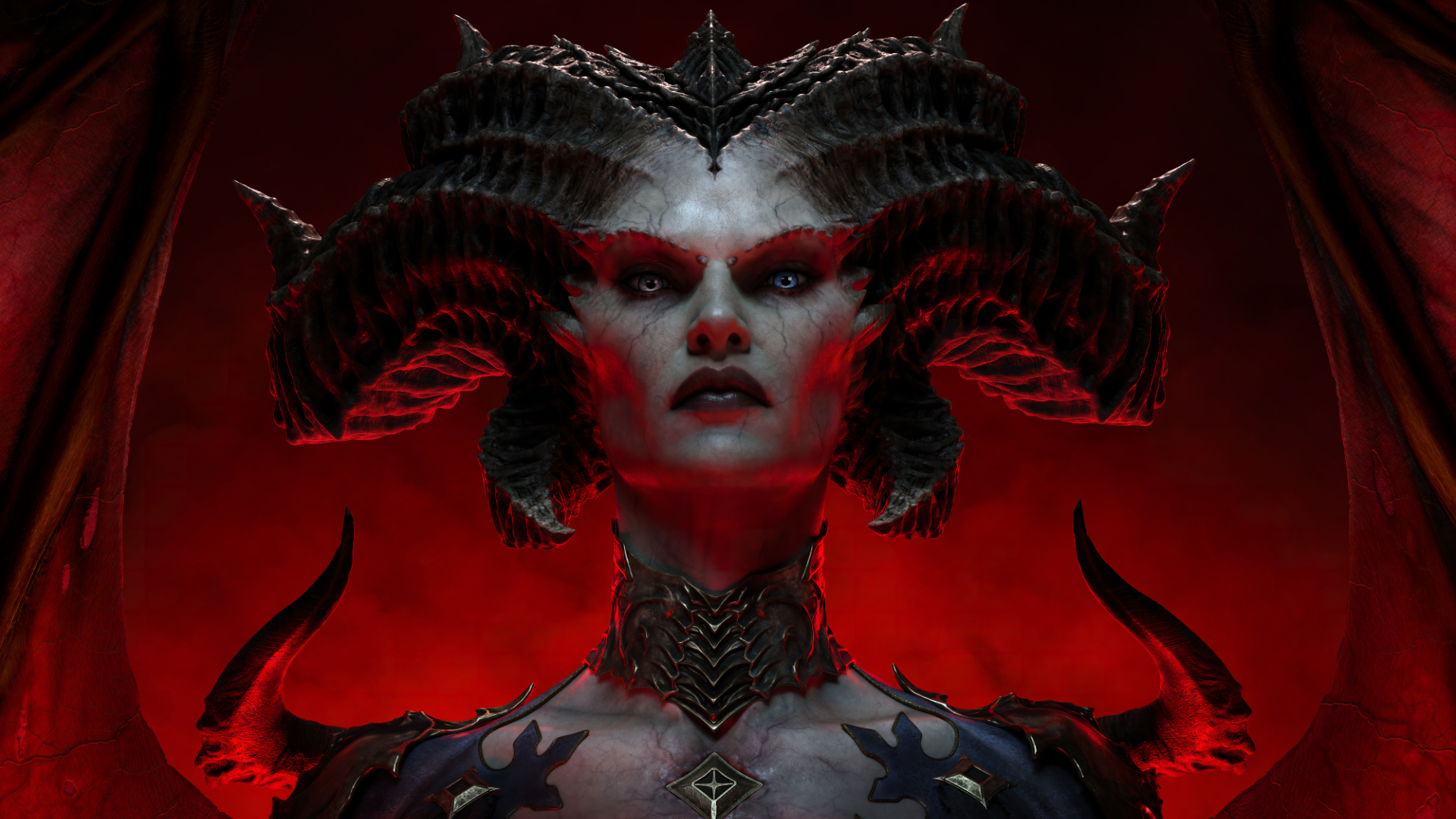 Diablo IV er en klassisk action-RPG iført en dybt filmisk ny hud