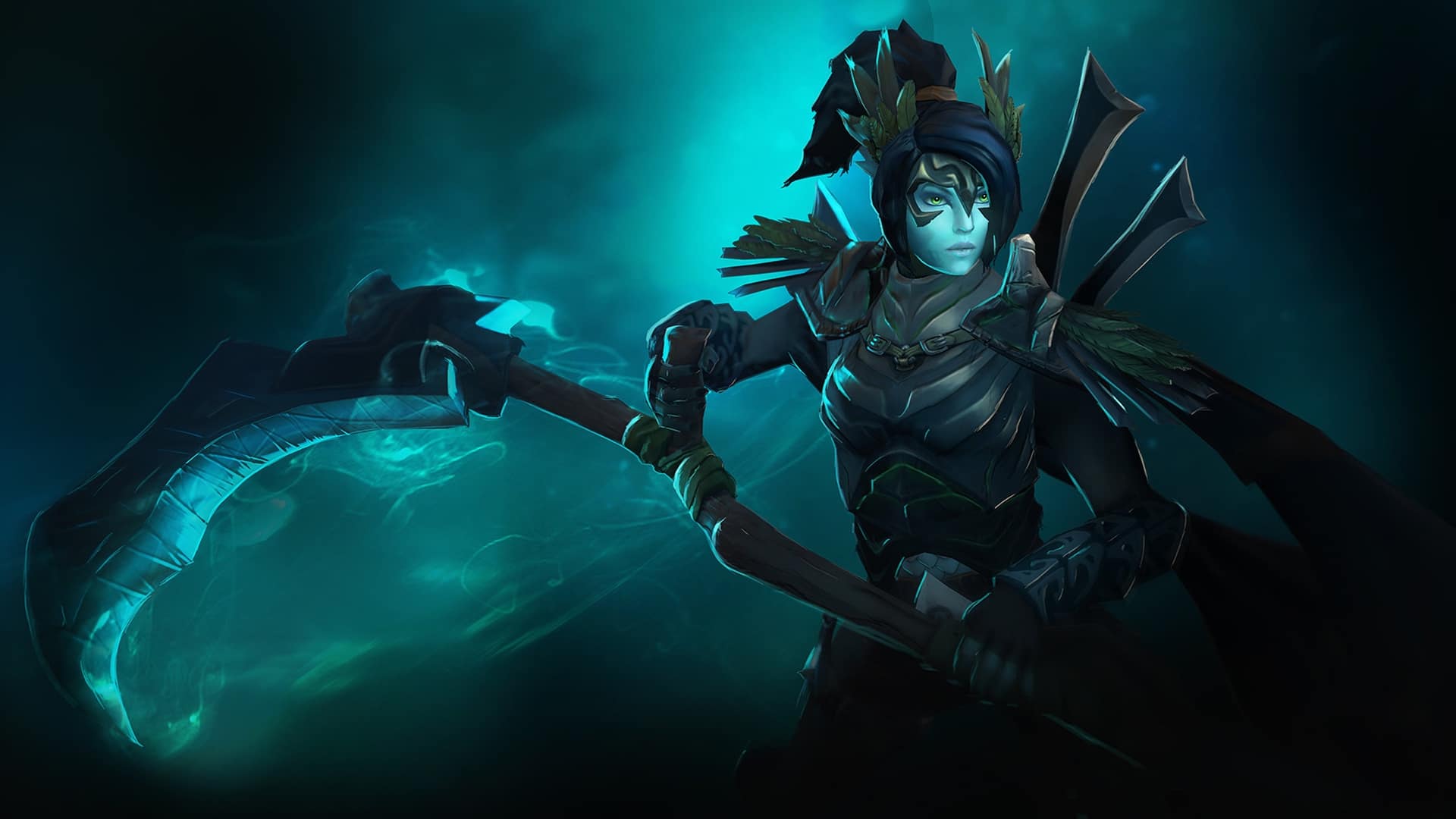pa-wallpaper Dota 2 guide