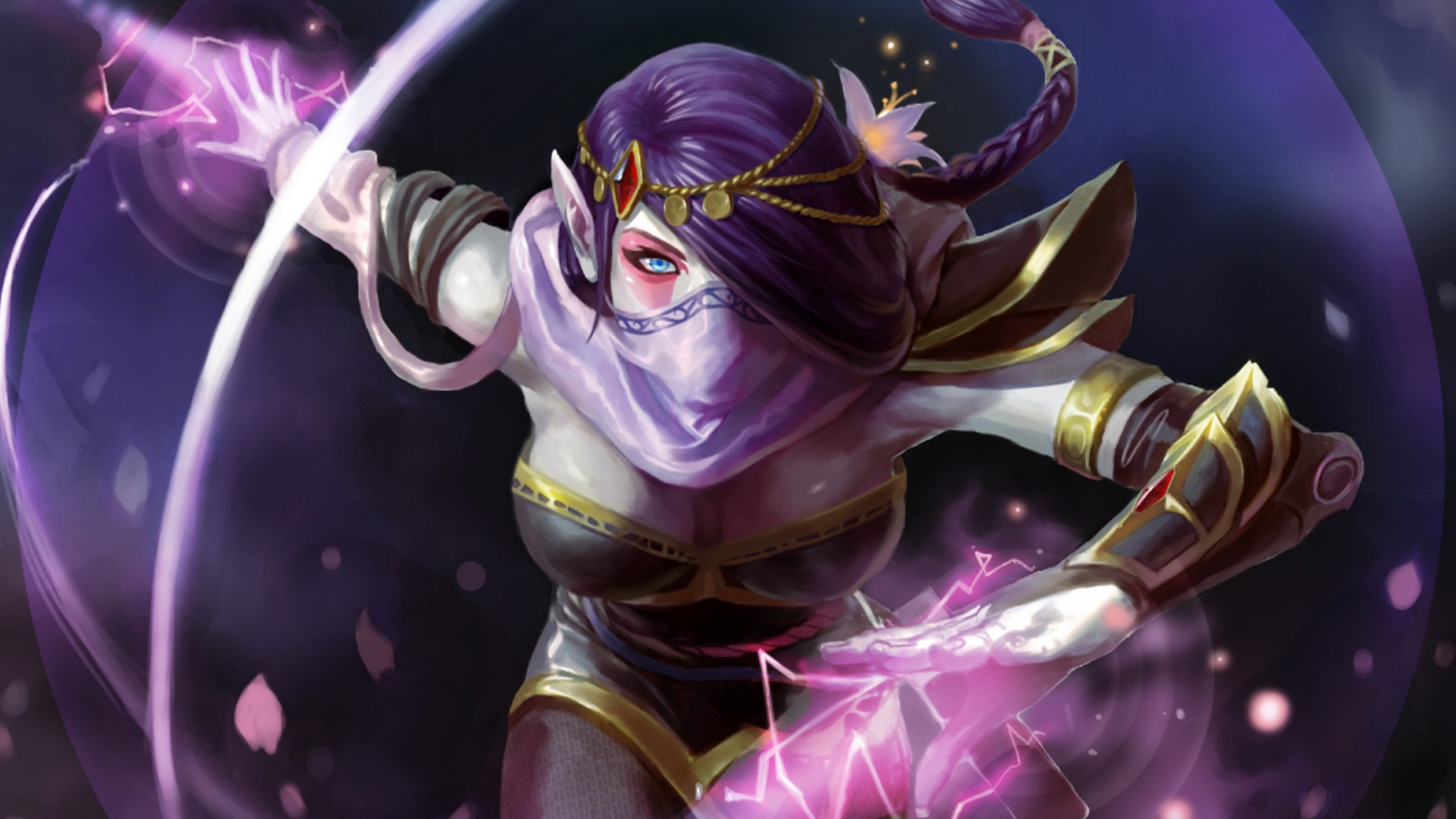 Dota 2 hacks er over et år gamle, og Valve har ikke forbudt dem