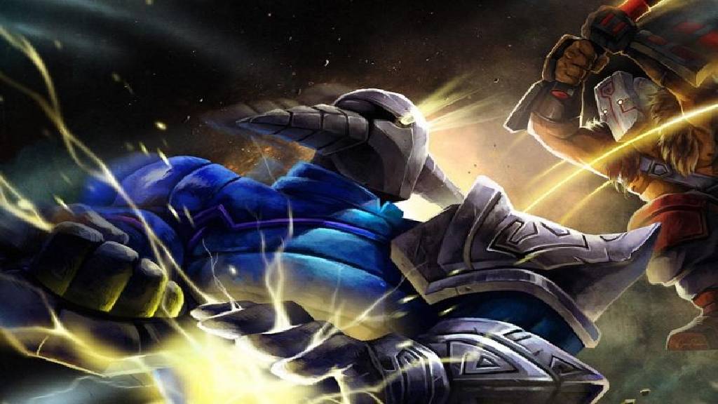 Dota 2-spillere opdager fejl, der tillader gratis køb af Vambrace