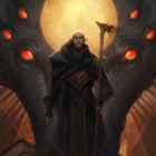 Dragon Age: Dreadwolf In-Game Cinematic fokuserer på Solas og sætter scenen for det kommende RPG