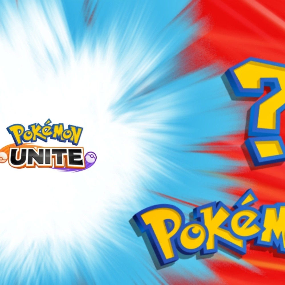 En Sword & Shield Legendary kommer til Pokémon Unite