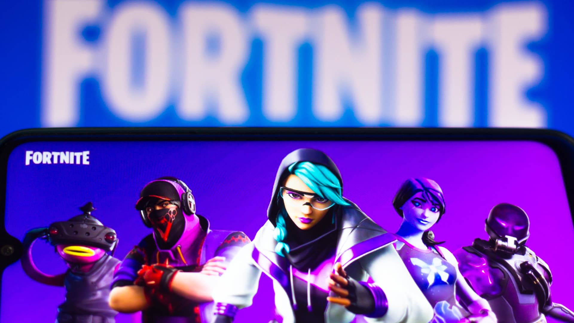 Epic Games, Fortnite $245 millioner tilbagebetalinger til spillere: Hvem kvalificerer sig