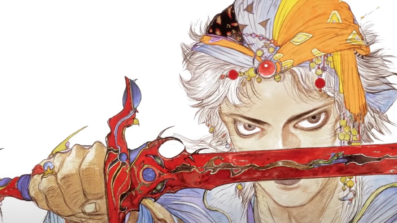 Final Fantasy Pixel Remasters er tilsyneladende blevet bedømt til PS4 og Switch