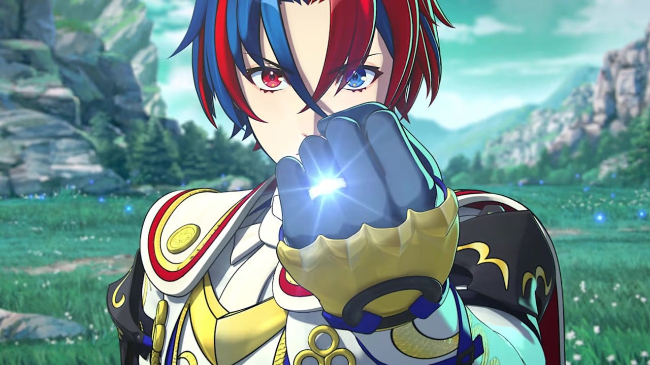 Fire Emblem Engage For Switch vil inkludere amiibo Support