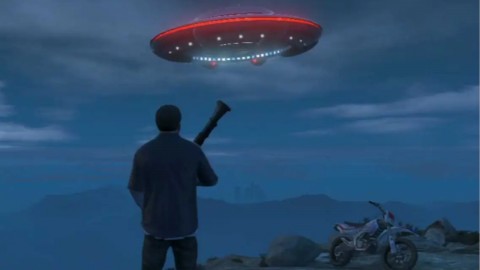 Før GTA 6, vil GTA 5s største hemmelighed nogensinde blive løst?