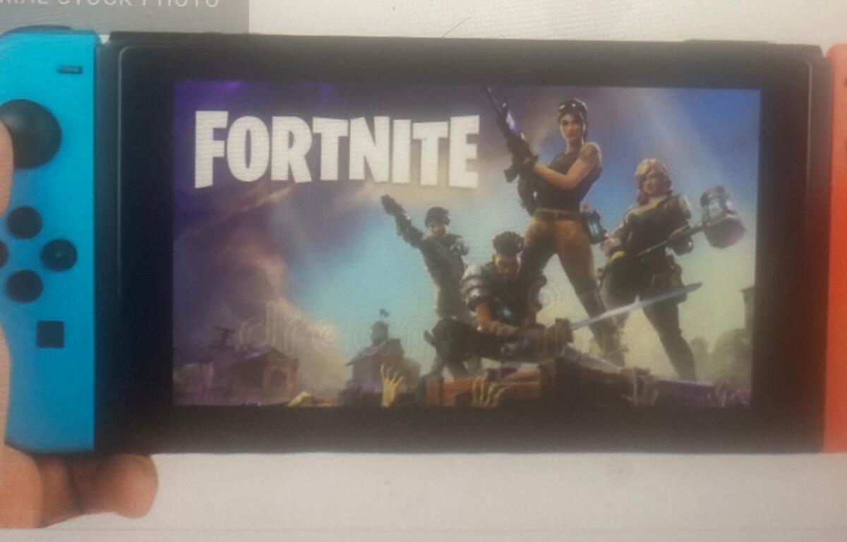 Fortnite accepterer at refundere $245 millioner til spillere