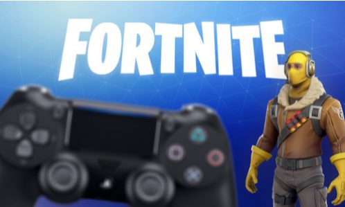 Fortnite betaler 520 millioner dollars i databøder i FTC-forlig