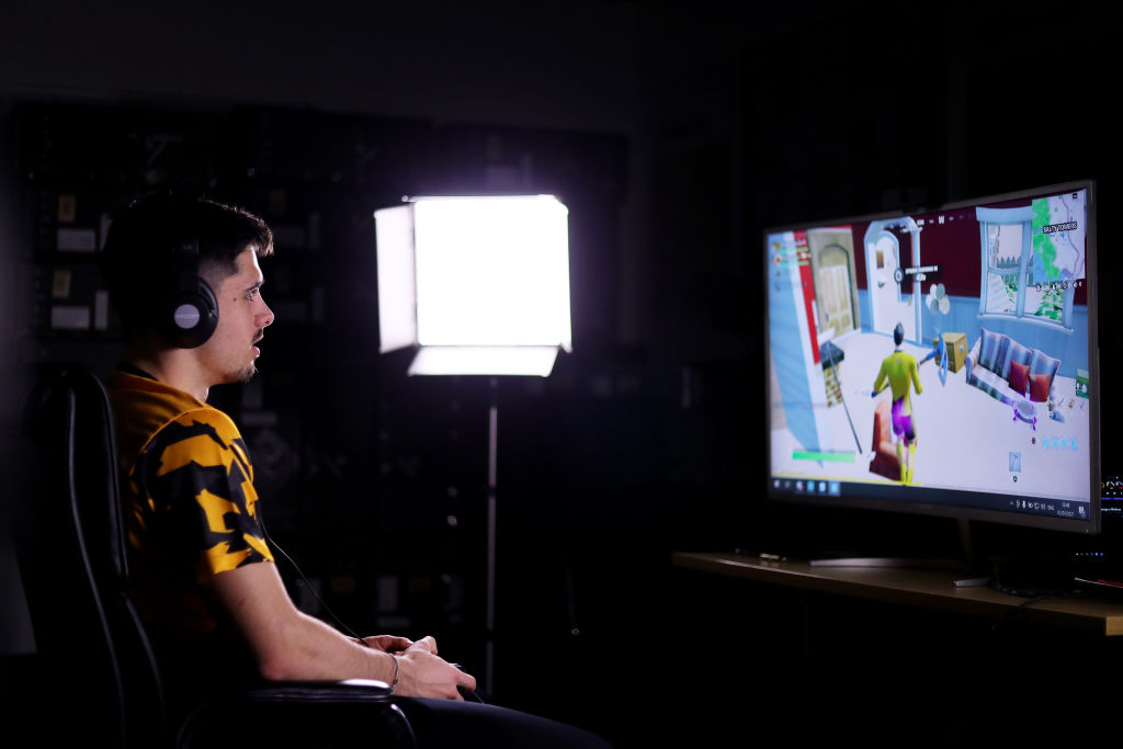 'Fortnite'-producent kan sagsøges af canadiske forældre over spillets påståede vanedannende egenskaber - deadline