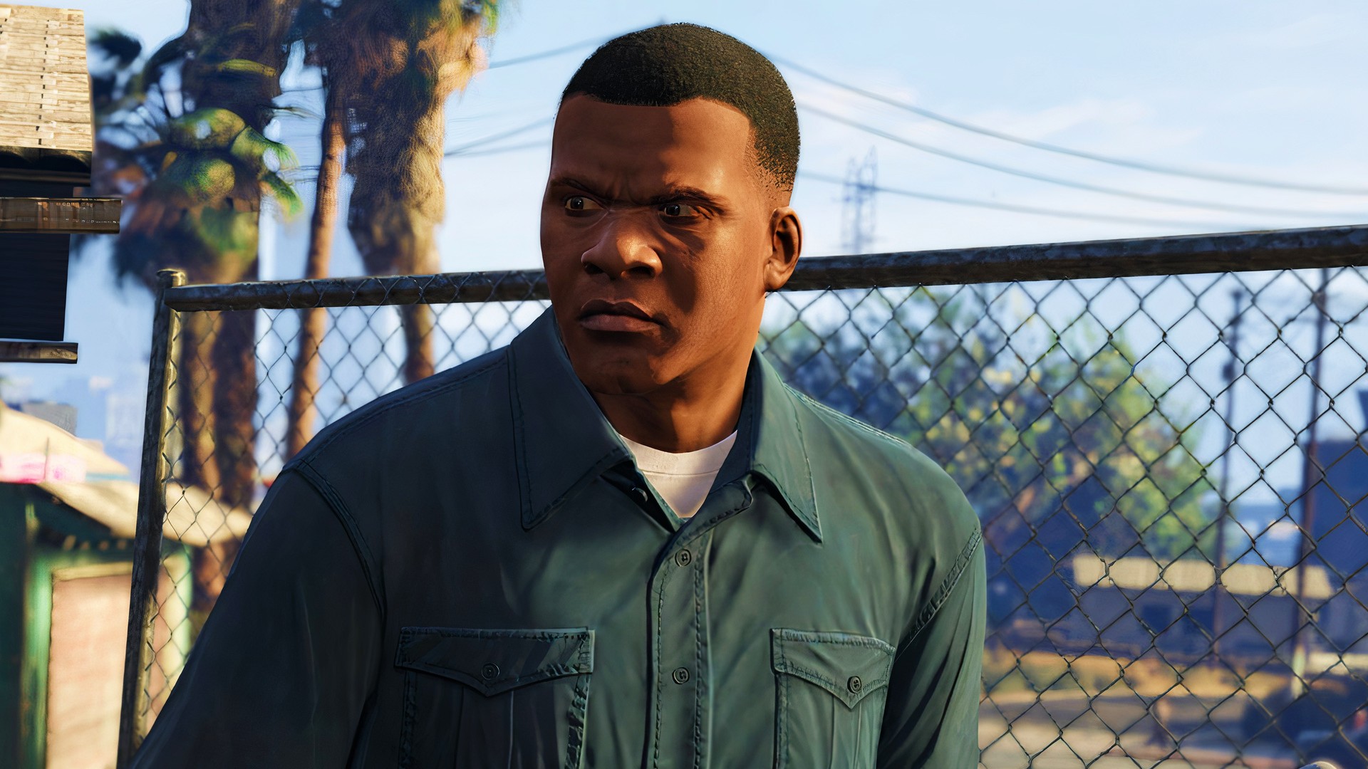 GTA 5 mod genopbygger fuldt ud Rockstar-sandkassespillets gamle eftersøgte system