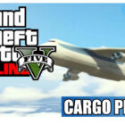 GTA Online Last Dose-missionen "Cargo Plane" er angiveligt lækket på vej 