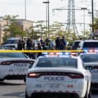 GTA-skyderi: SIU rydder betjente, der dødeligt skød pistolmand på Hamilton kirkegård