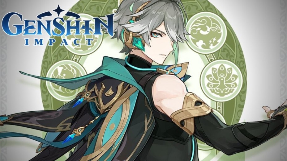 Genshin Impact 3.4: ce personnage subit des nerfs comme vous n'en avez jamais vu