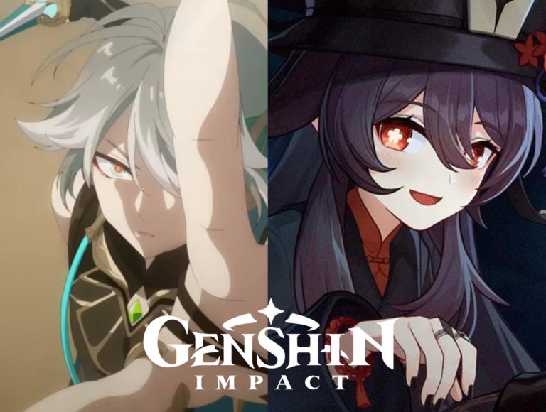 Genshin Impact 3.4-lækager: Nye karakterer, bannere, begivenheder og detaljer indtil videre