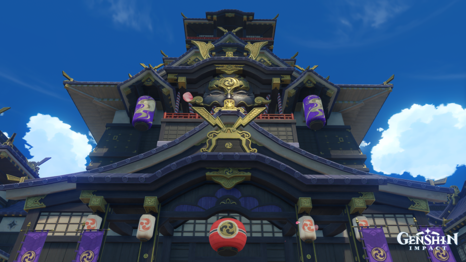 Genshin Impact : Des bannières très attendues reviennent dans la fase 2 de la 3.3