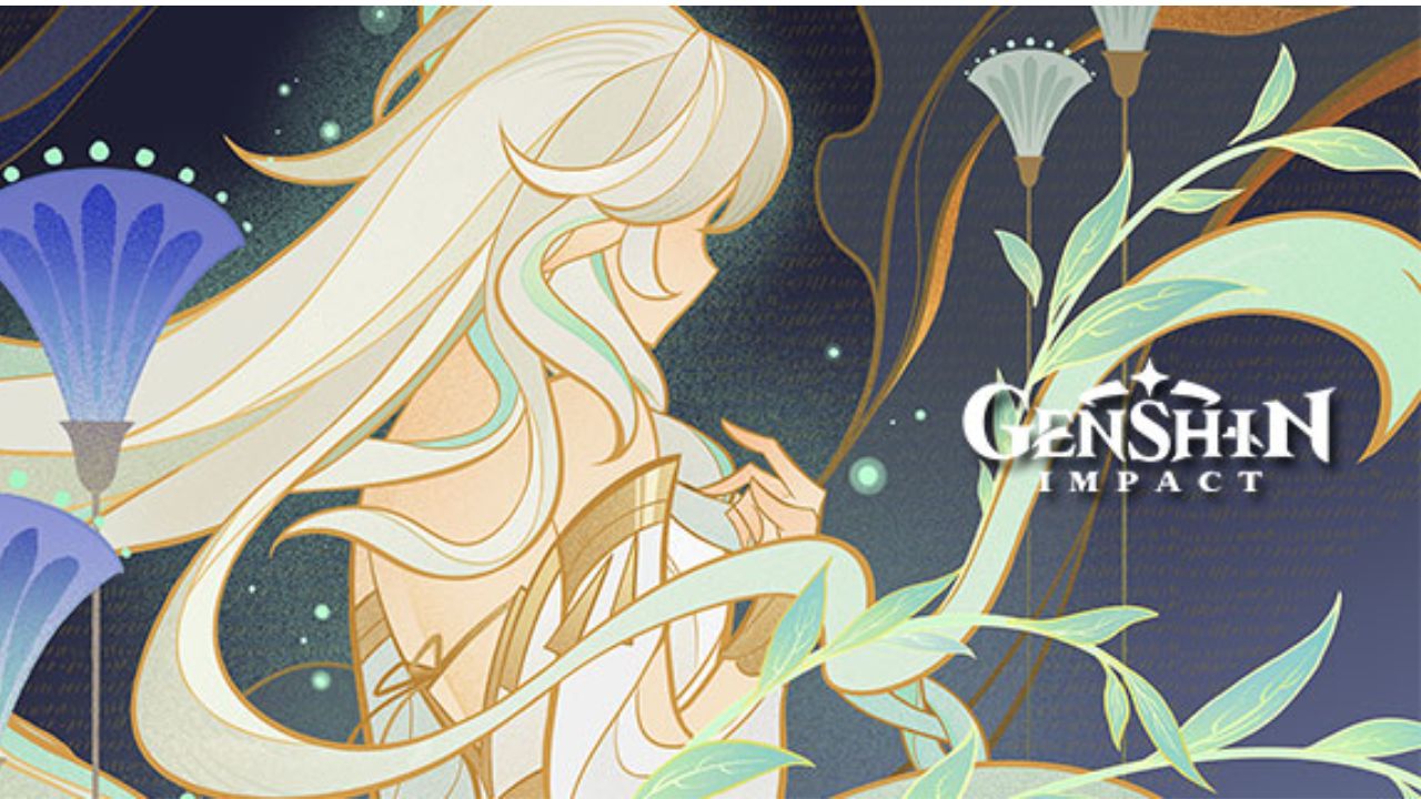 Genshin Impact Lost in the Sand - Komplet vejledning og gennemgang