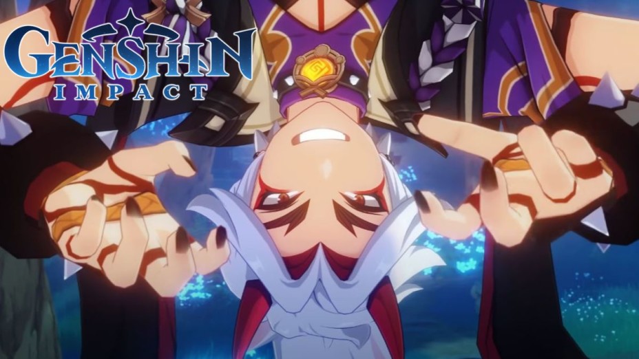 Genshin Impact: ces personnages qu'on aurait jamais dû pull...