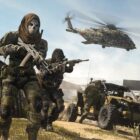 Hilarious Call of Duty: Warzone 2-klip viser, at spilleren bliver dræbt af en helikopter, der går gennem vægge