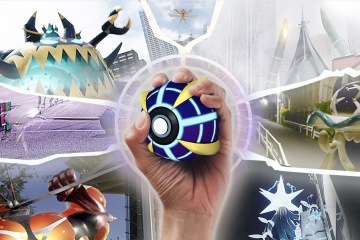 Pokemon Go-direktøren fortæller om kommende begivenheder og potentielle crossovers